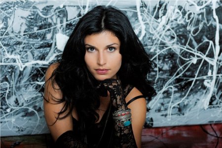 Джузи Феррери