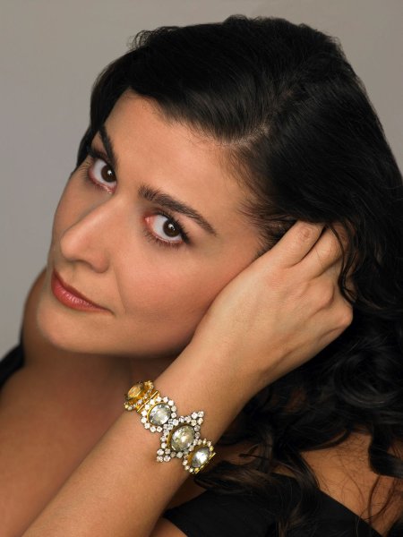 Сесилия Бартоли