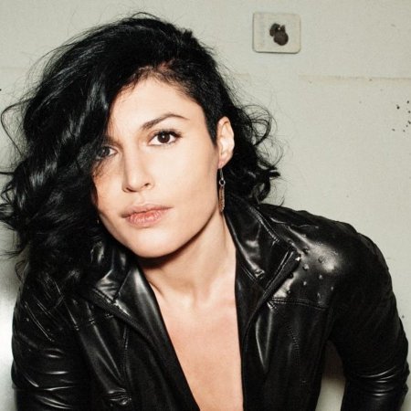 Жюли Феррери