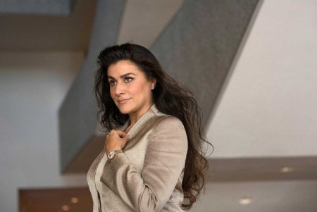 Чечилия Бартоли