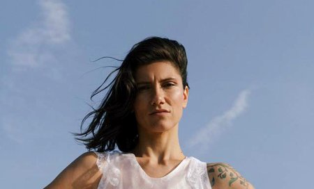 Элиза Маццучелли