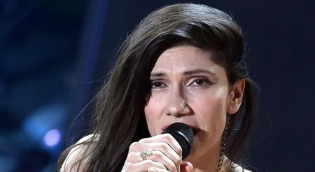 Elisa певица Италия
