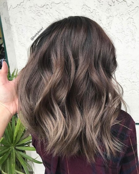 Эйртач Эш Браун