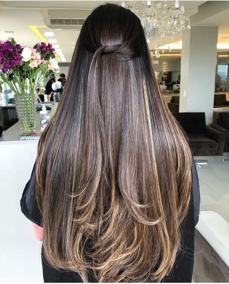 Балаяж и аиртач