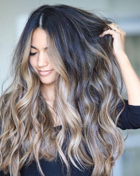 Шатуш балаяж 2022