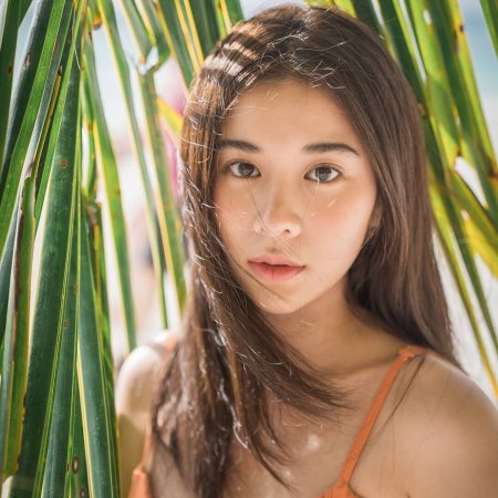 Тайланд девушки