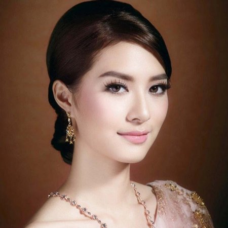 Тайские женщины