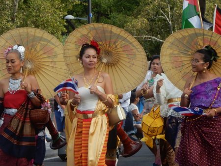 Таиланд Страна улыбок