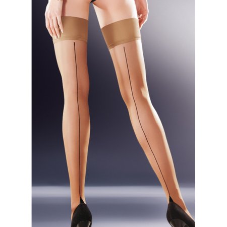 Чулки Gabriella Lido