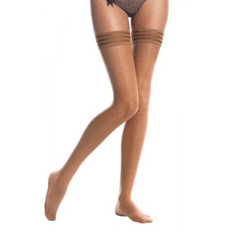 Чулки Gabriella calze Lux 15 den