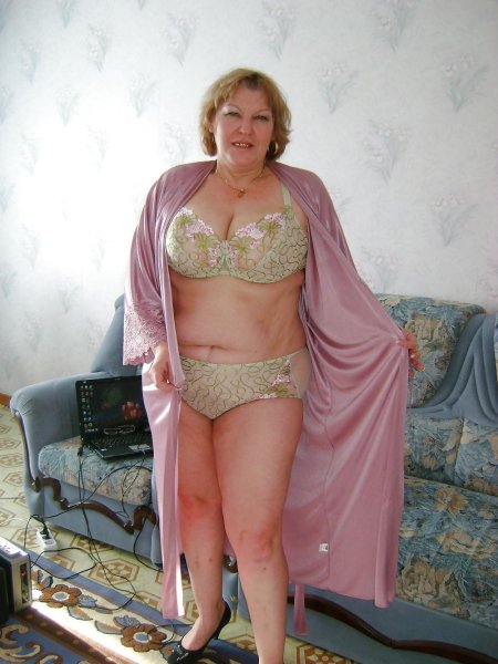 Толстушки домашнее