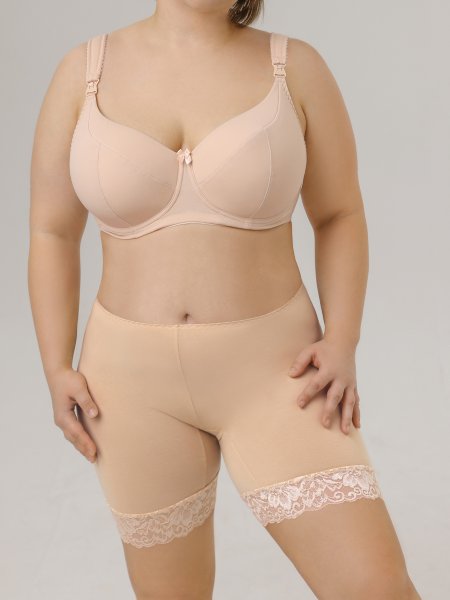 Дамы в прозрачных панталонах