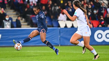 Сельма баша футболистка