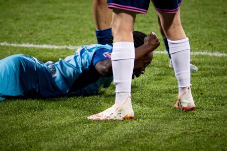 Футбол зенит