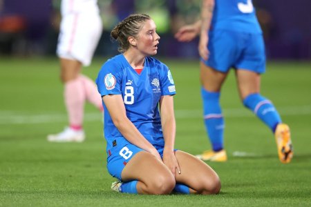 Леман футболистка