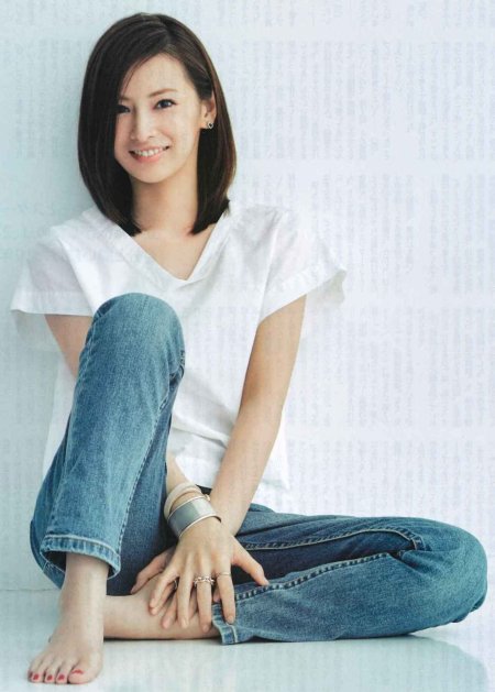 Кейко Китагава