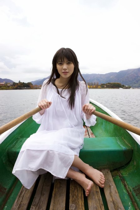 Япония девушки