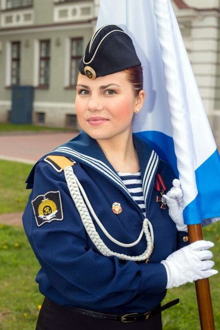 Нестерова Анжелика Викторовна