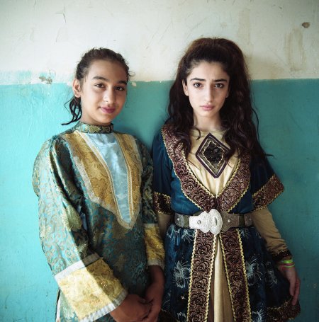 Агульцы и Лезгины