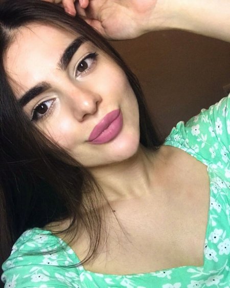 Дагестан внешность