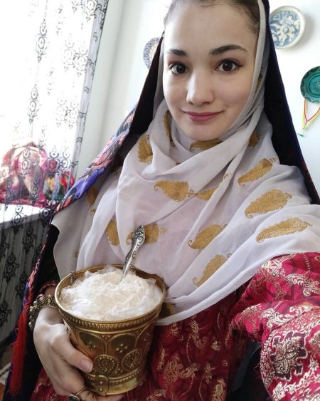 Невесты села Кубачи