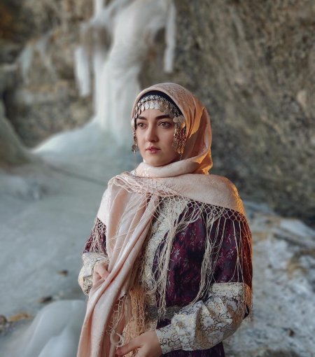 Горские аварцы