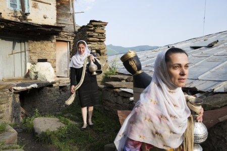 Даргинцы губденские