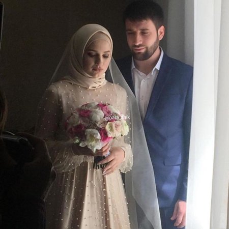 Лачка даргинка