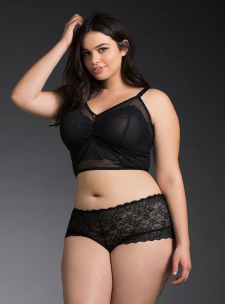 Модели Кинг сайз