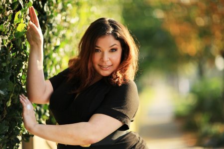 Nicole Simone модель сайз