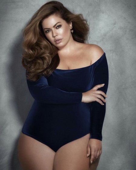 Модель Джада Сезер