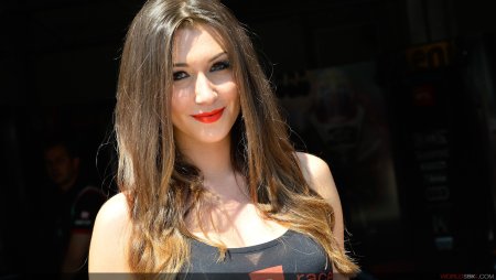 Девушки из Словакии