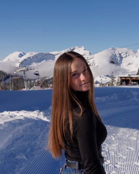 Линда Цингерле