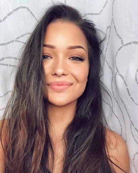 Красивые словацкие девушки