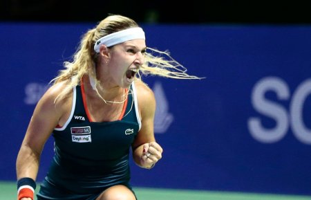 Красивые словачки