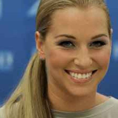 Доминика Цибулкова hot