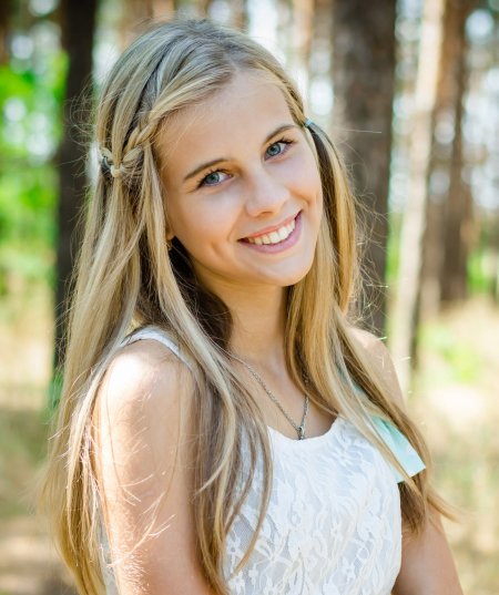 Ирина Левушкина