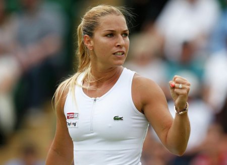 Красивые словачки