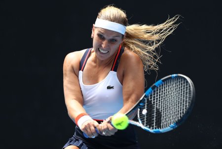 Павлюченкова теннис