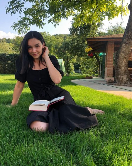 Красивые девушки Словакии