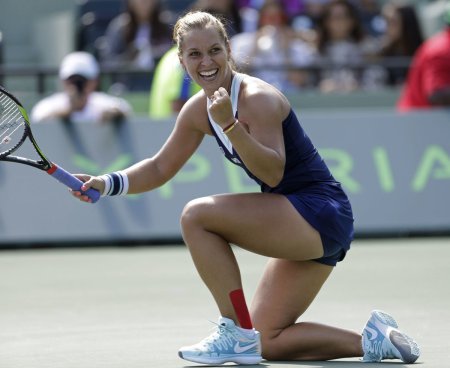 Словачки девушки красивые