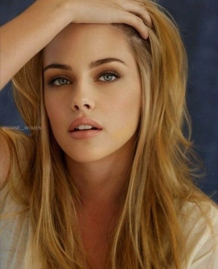 Кристен Стюарт красивая