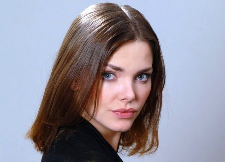 Елизавета Боярская 2022