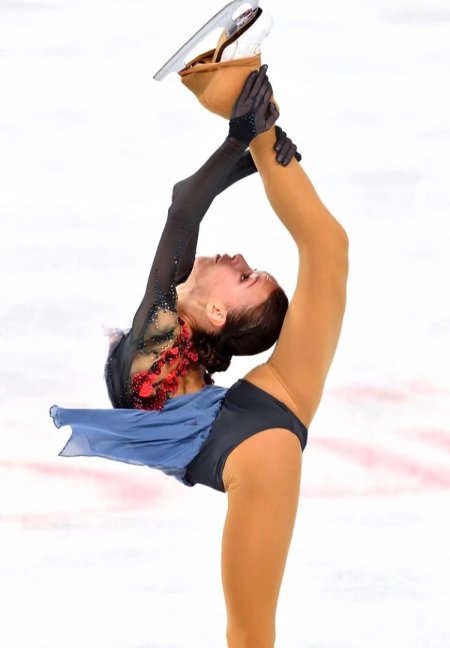 Туктамышева бильман