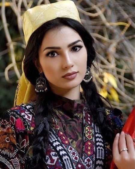 Ruxshona Biografiyasi