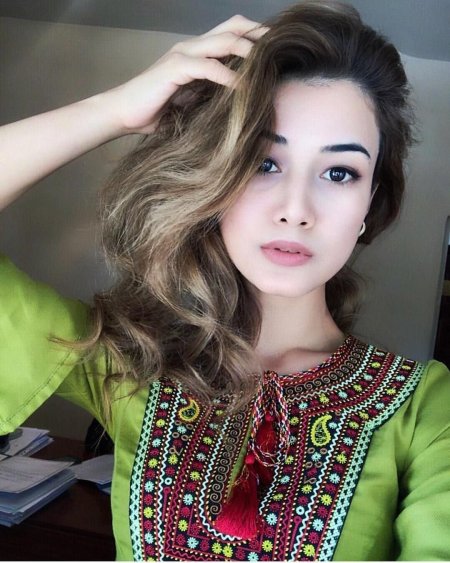 Сельби Таганова