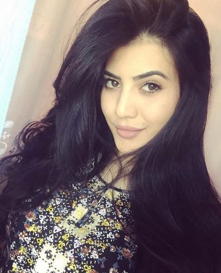 Красивые туркменки