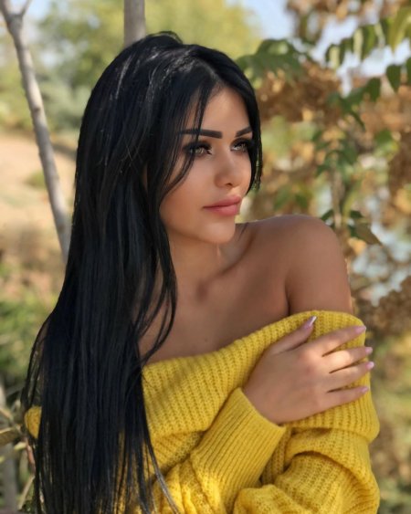 Лайло Туркмен актриса