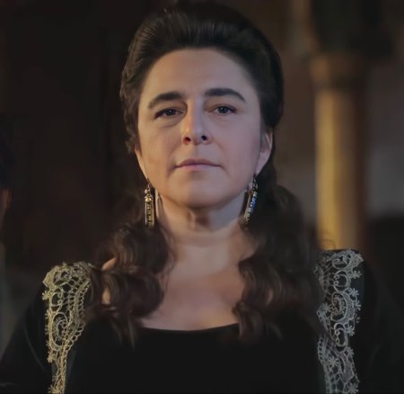 Кто такая Калфа