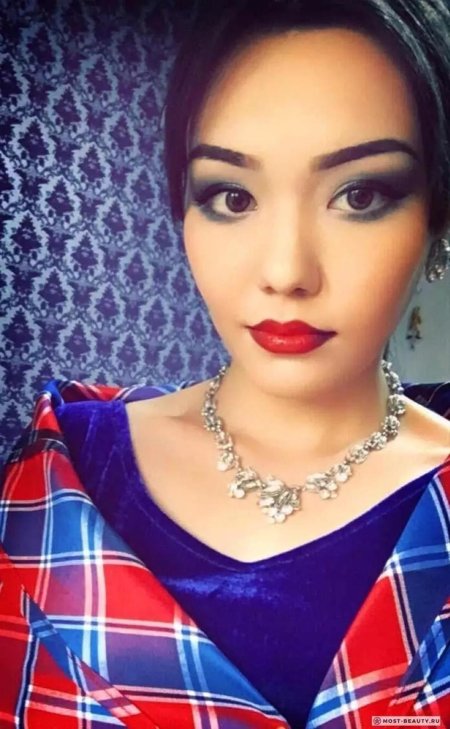 Абадан Аманова